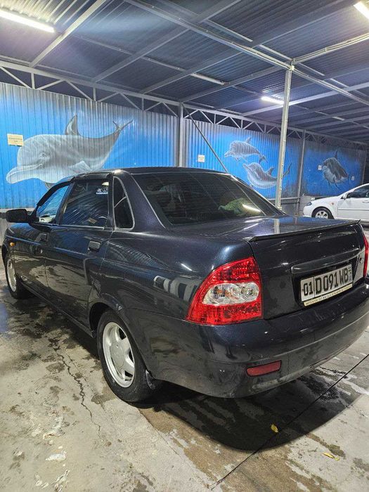Lada priora / Лада приора!