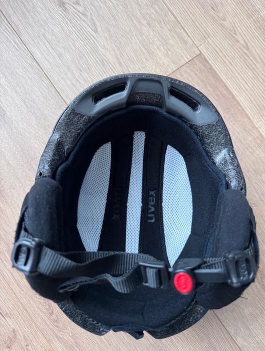 Casca schi UVEX XL ski 59 61 cm