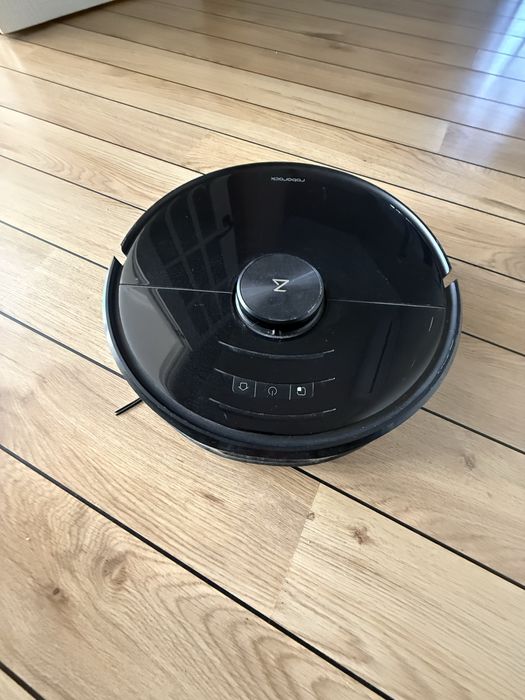 Робот пылесос Roborock