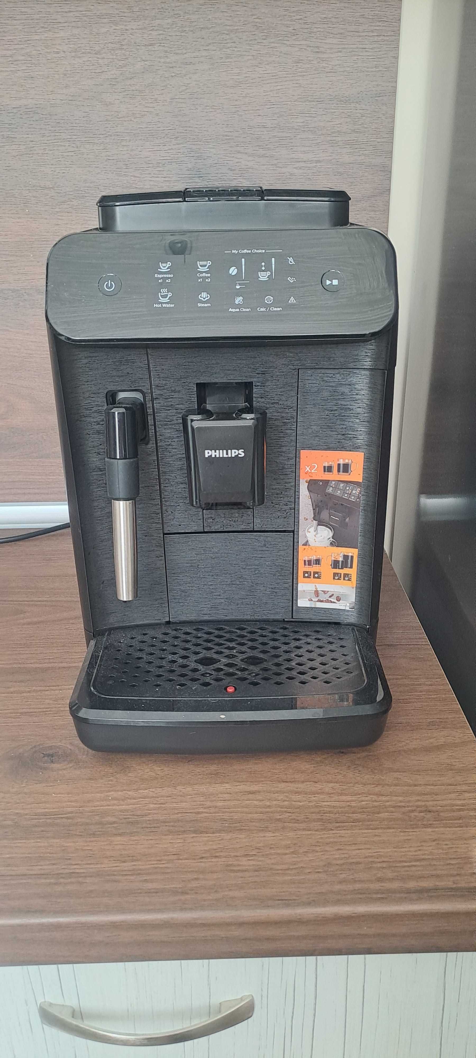Кафеавтомат Philips