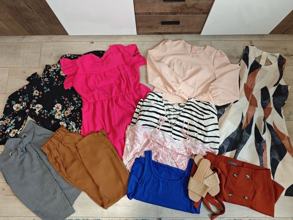 Голям дамски лот М/Л размер