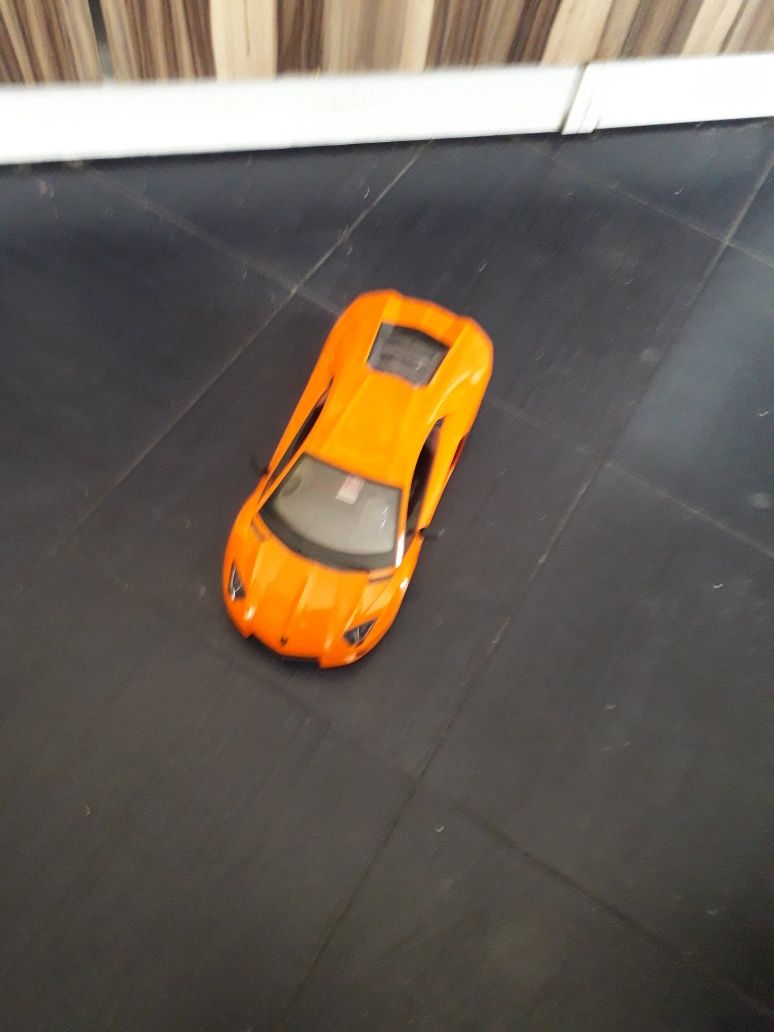Кола с дистанционно Lamborghini