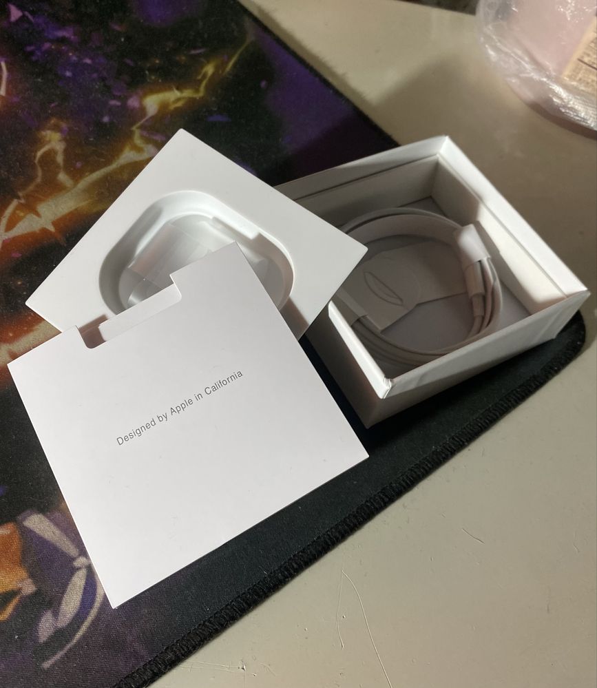 Airpods 3rd generation