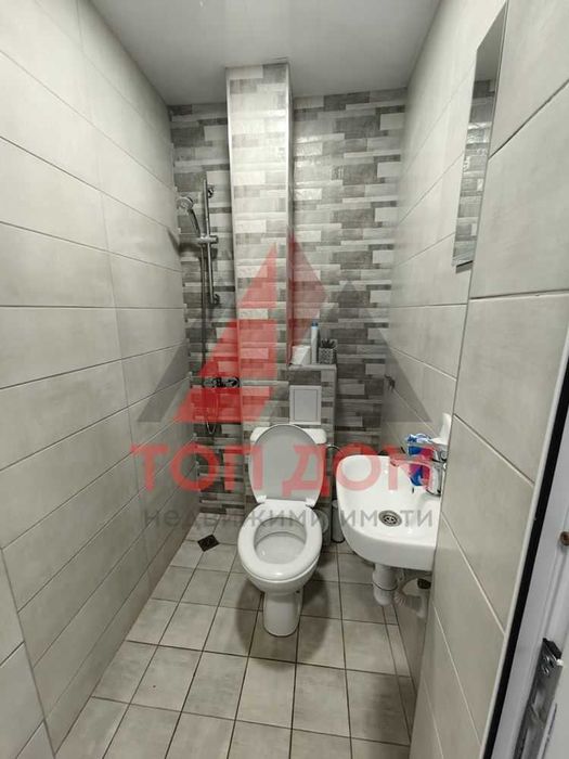 Дава се под наем Едностаен апартамент в Варна, Център - 50 кв.м за 400 € - Снимка #5