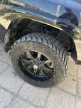 Продаются диски фирмы MOTO METALL 285/55R20 с шинами в комплекте