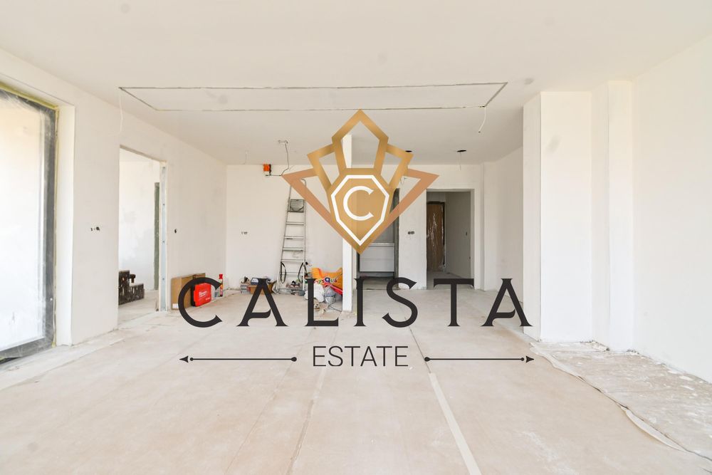 Продава се Четиристаен апартамент в София, Манастирски ливади - 177 кв.м за 2373 €/кв.м - Снимка #1