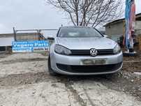 VW Golf 6 1.4 на части