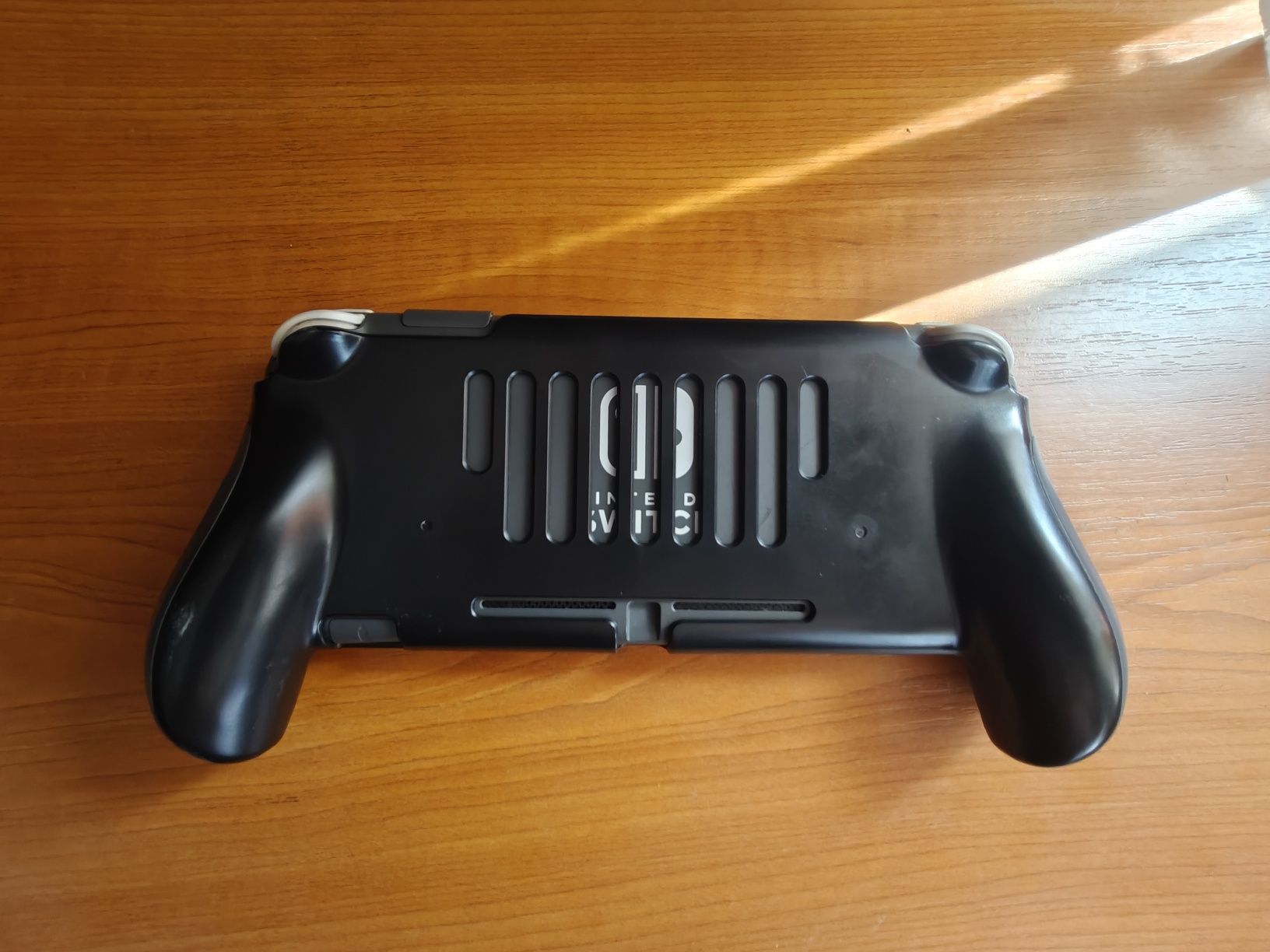 Nintendo Switch Lite Gri