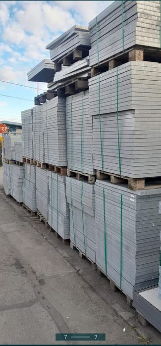 Grătare zincate 766