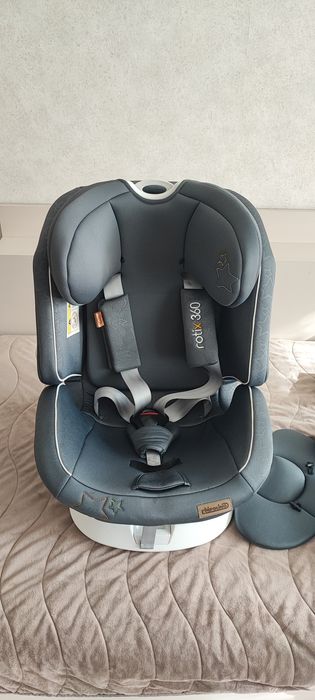 Столче за кола chipolino rotix 360