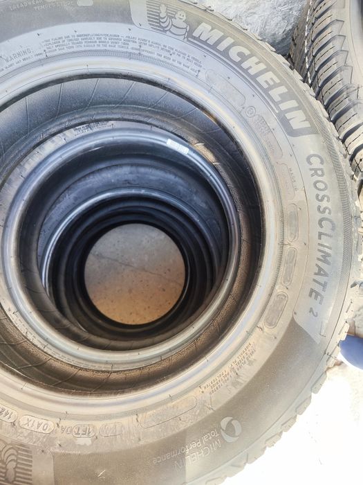 Balon Michelin 195/60/15 R15 92V XL TL CROSSCLIMATE 2 MI