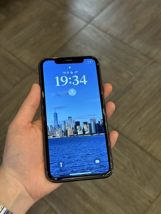 iPhone 11, 128 гб, 70% аккумулятор