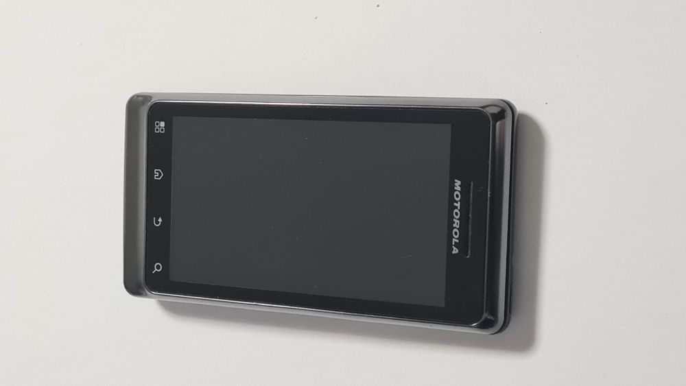 Motorola Milestone 2 , (A953),impecabil , 10/10