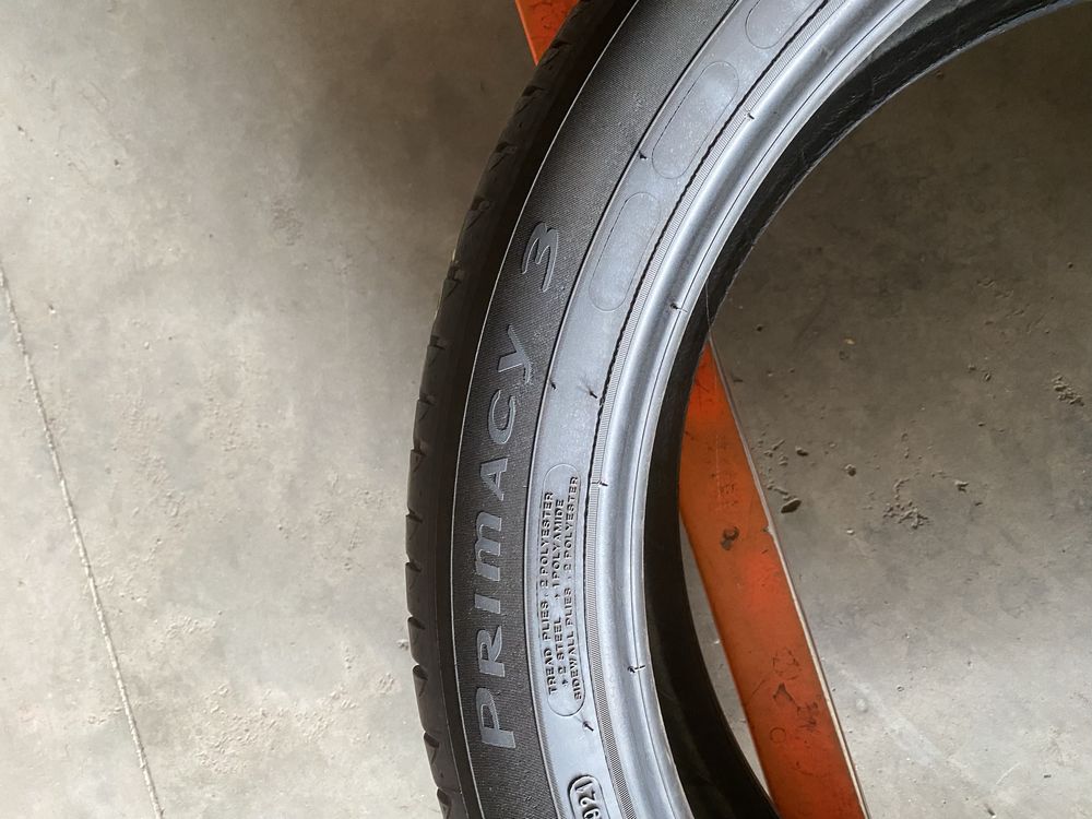 Anvelopa vara 195/55/20 Michelin Primacy 3 195 55 20 R20