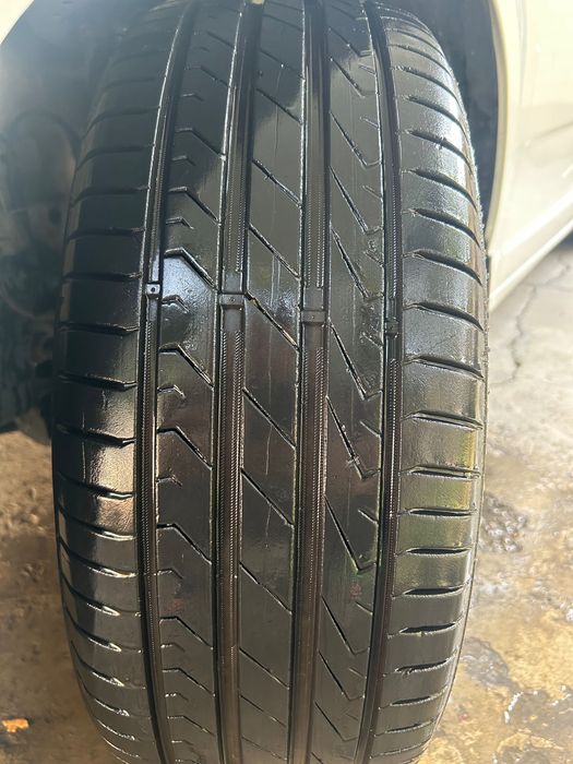 Продается балон Каптива 3-4 и диски