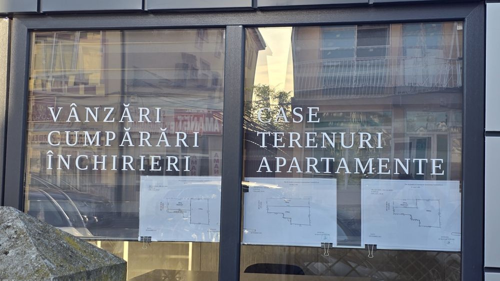 De Vânzare Loturi Teren Str Gării Nr 90