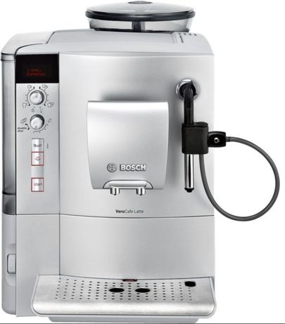 Espressor automat Bosch VeroCafe Latte, 2.1 l, 15 bar, 1700 W