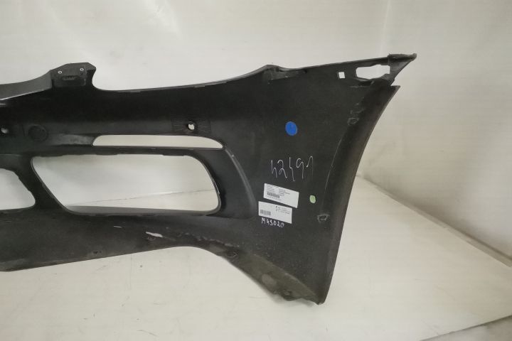 Предна броня Оригинална със сензори в добро състояние Порше 718 Боксер