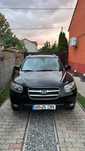 Vand Hyundai Santa Fe