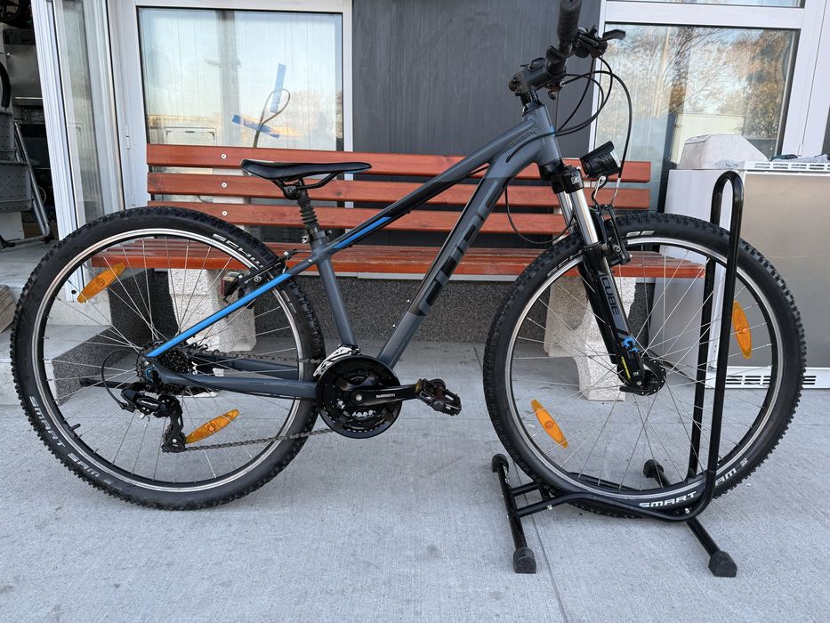 Планински велосипед CUBE 27.5/S