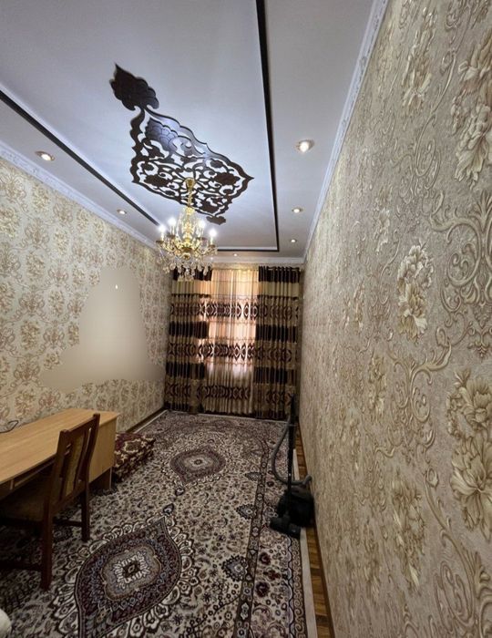 3 хонали люкс квартира ижарага берилади!!