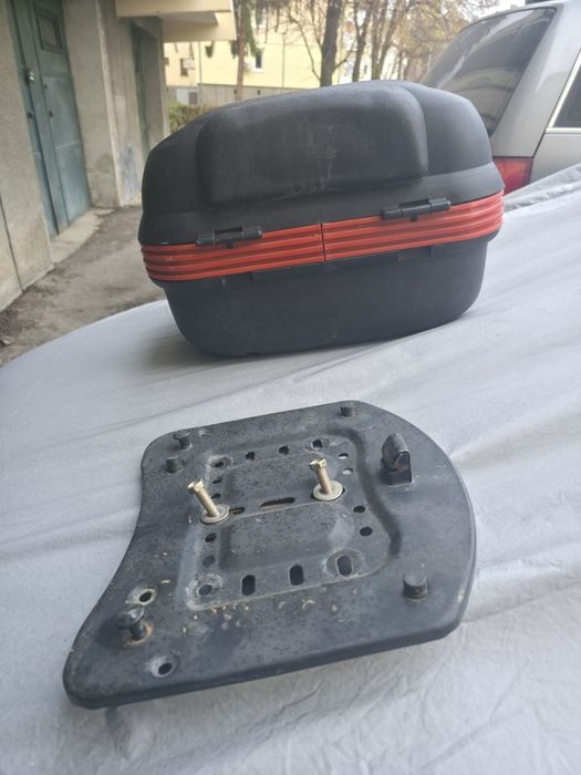 De vanzare topcase moto cutie scooter