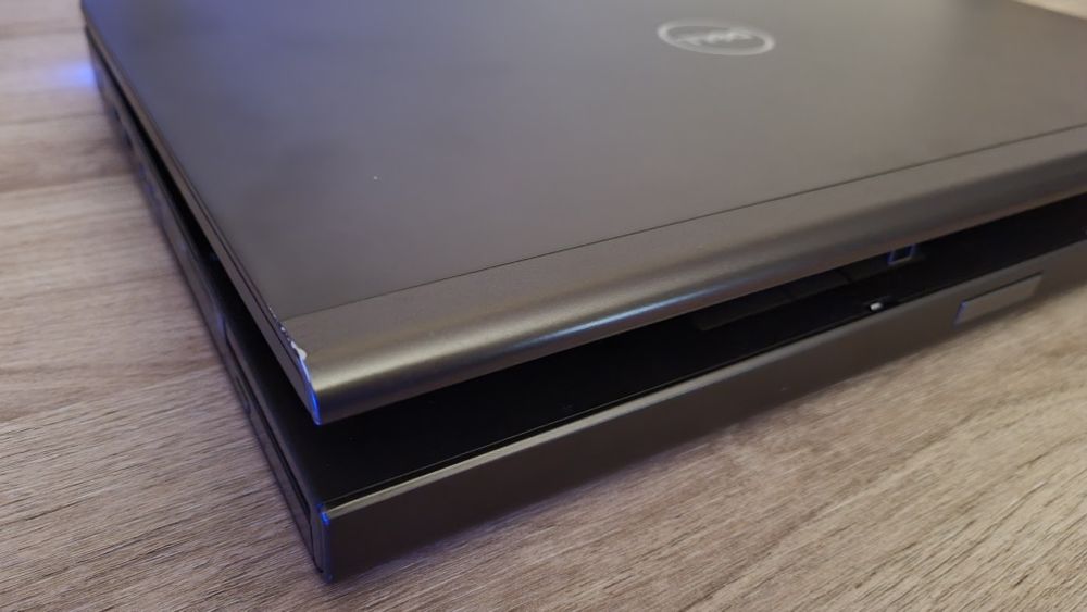 Dell Precision M4800