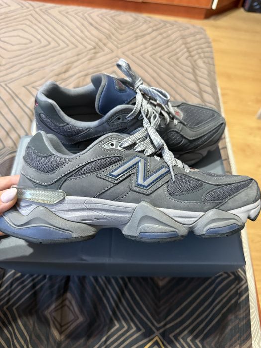 Дамски маратонки New ballance 9060