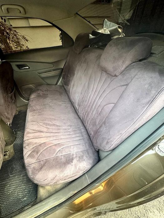 Аренда с Выкупом Кобальт 4 позиция