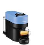 Espresor Nespresso Negru Vertuo cafea capsule Garantie 2 ani