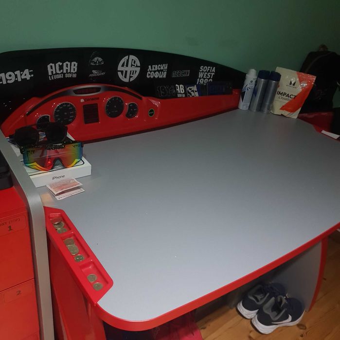 Детски мебели  Cilek