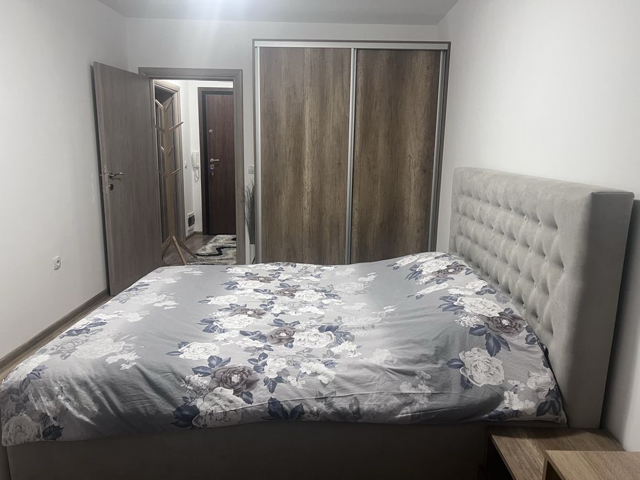 Апартамент под наем