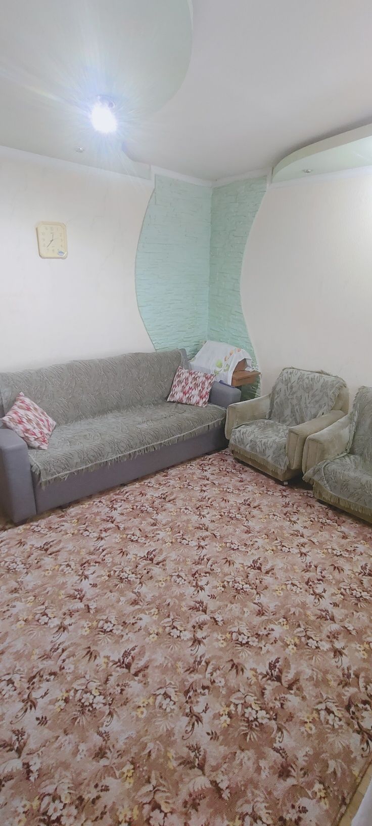 Срочно продам свою квартиру