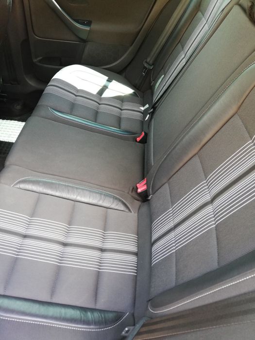 VW Golf 6 1.6 TDI model Match