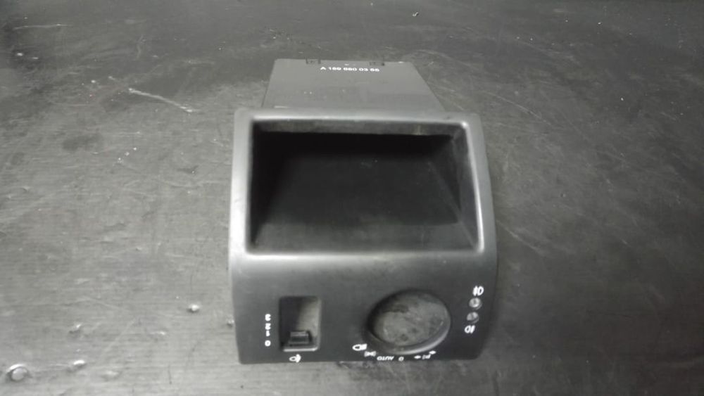 Ornament bloc lumini mercedes a-class w169 a1696800365