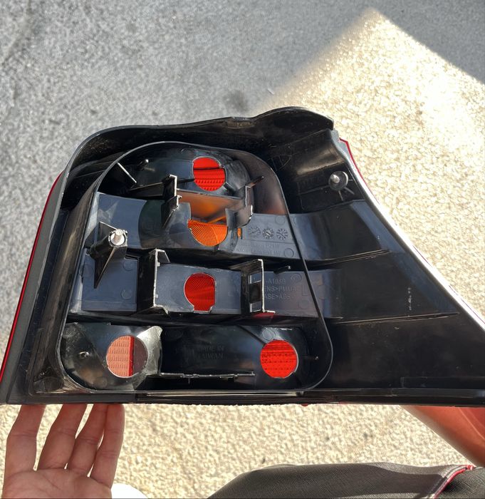 Стопове за голф 4