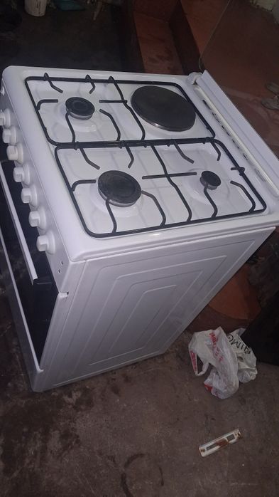 Срочно продаётся газ плита A