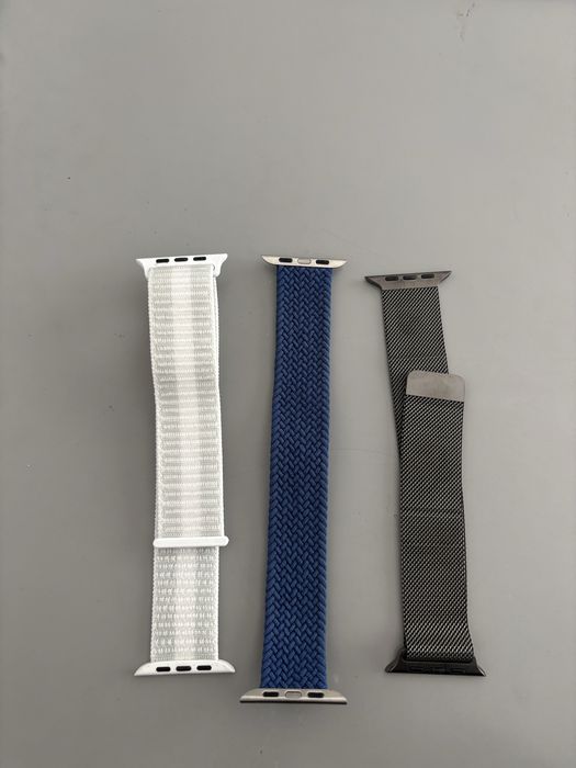 Оригинални кайшки за Apple Watch 6 series 44 mm