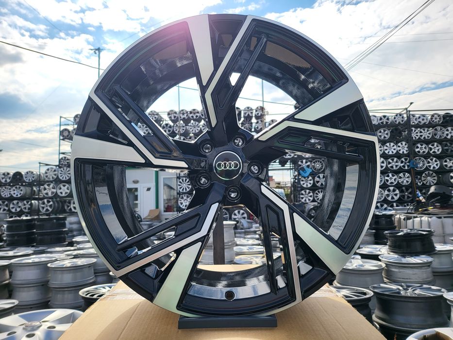 Нови джанти 12 5х112 ,Ауди, ,Audi