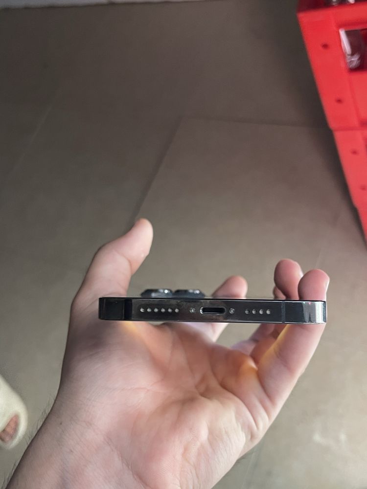 Iphone 13 pro max 256gb