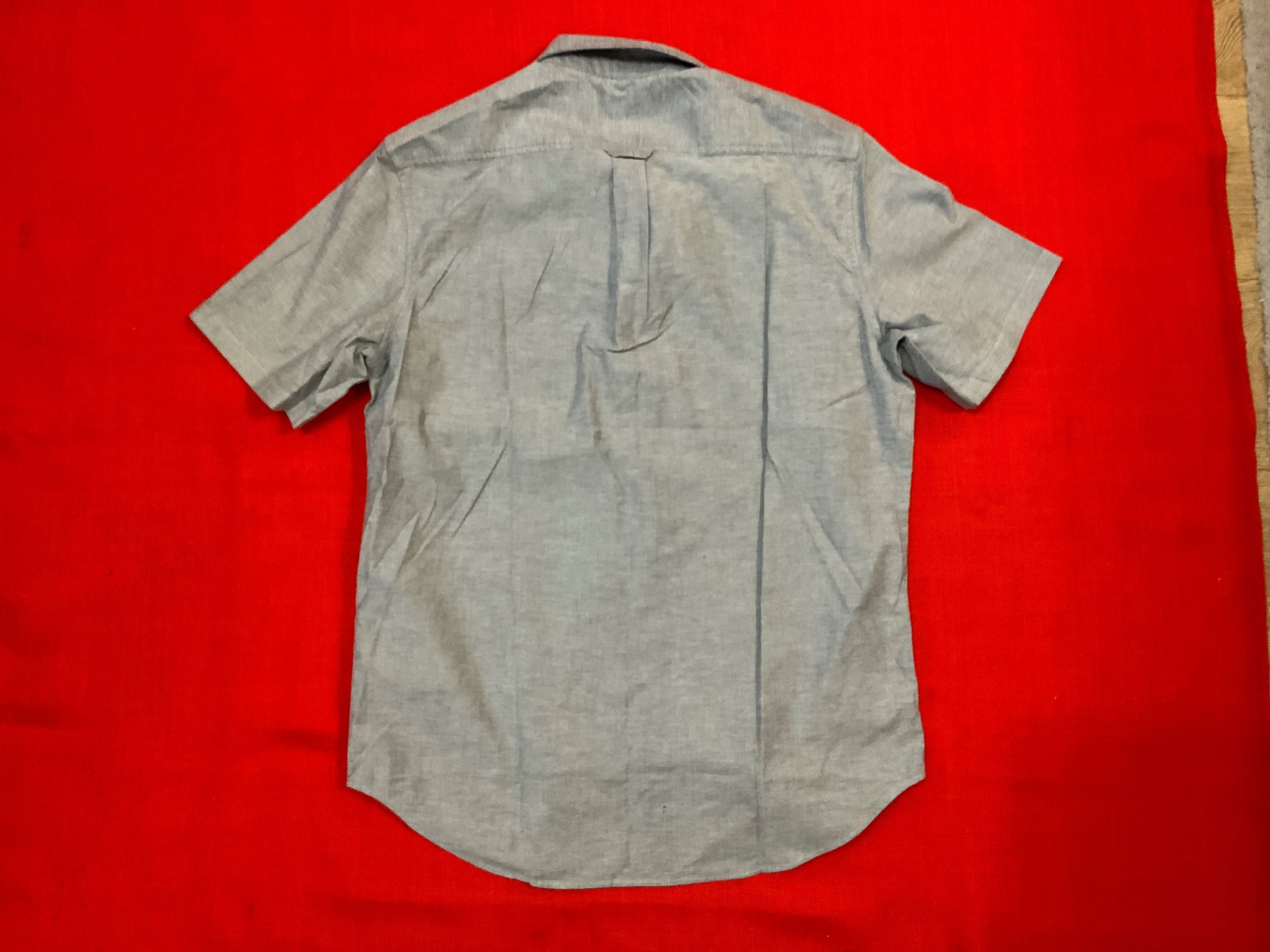 Timberland-оригинална риза 48м-50л
