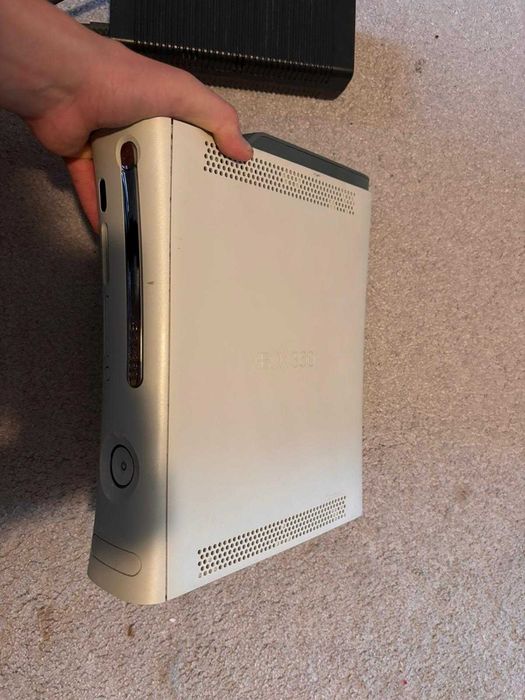 De vanzare X-BOX 360