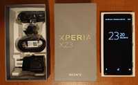 Sony Xperia XZ3, OLED Triluminos, 64 GB, 6 GB, 8 ядрен Kryo, Dual SIM