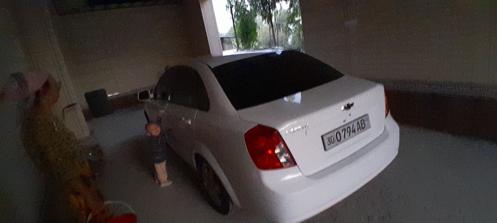 Машина с пробегом