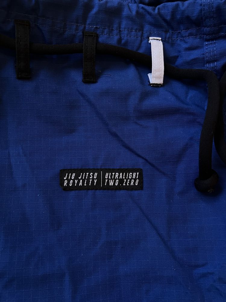 Kingz ultralight Gi, женско кимоно за Бразилско Джу Джицу