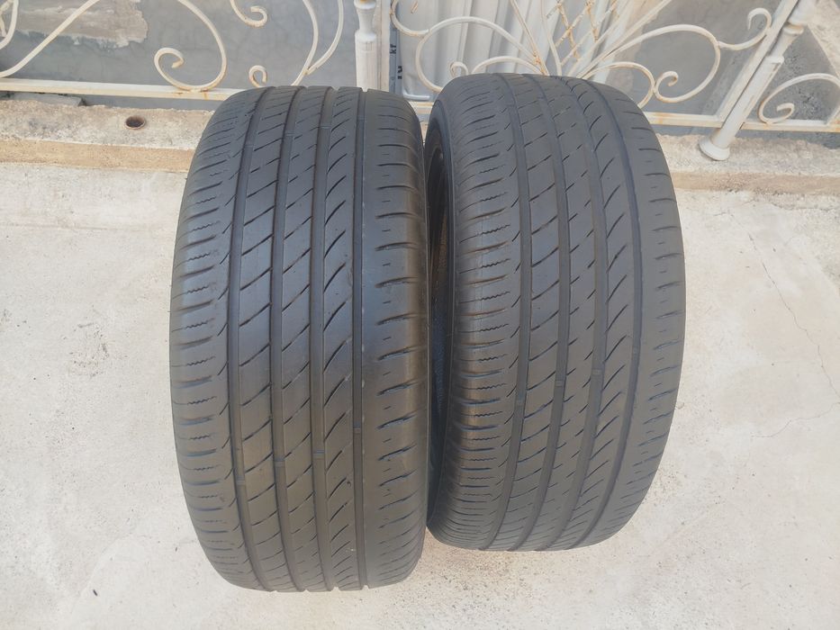 235 55 R17 Shina Zextaur 2 dona