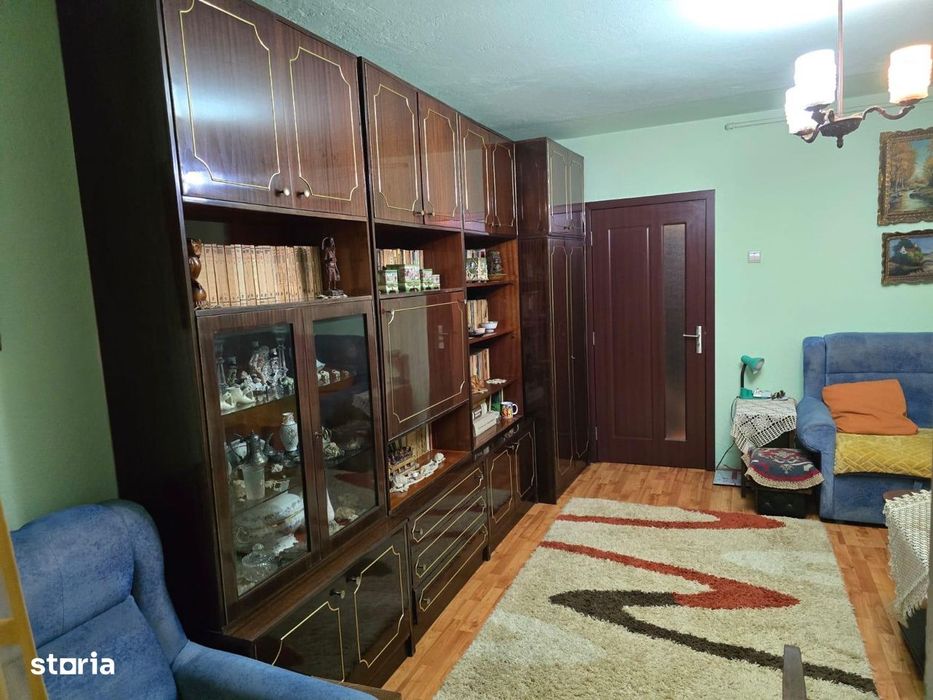 Garsoniera confort marit,B-dul M.Viteazul