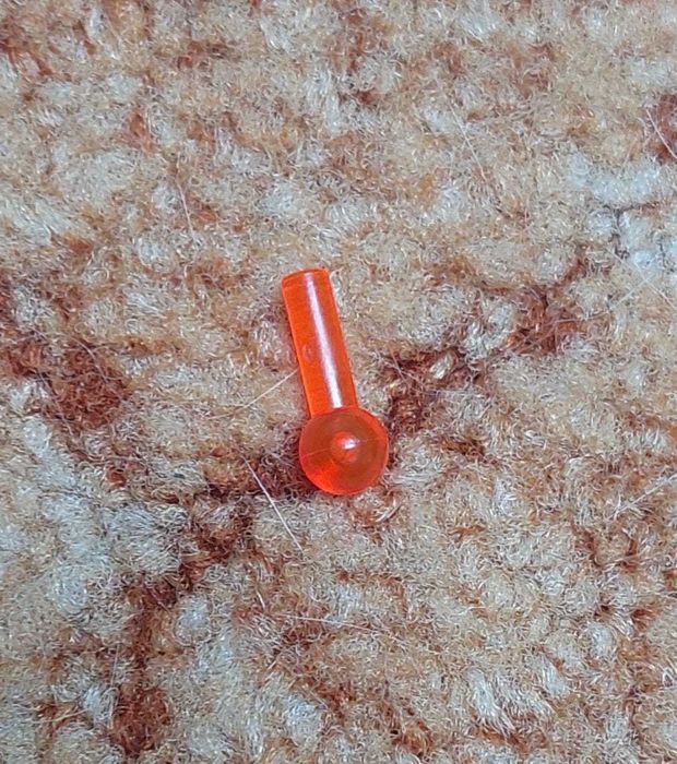 LEGO NEXO KNIGHTS 70317 Fortareata