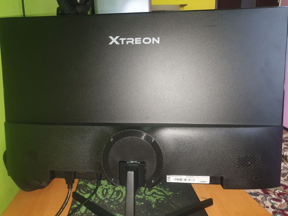 Монитор XTREON диагональ 23.8