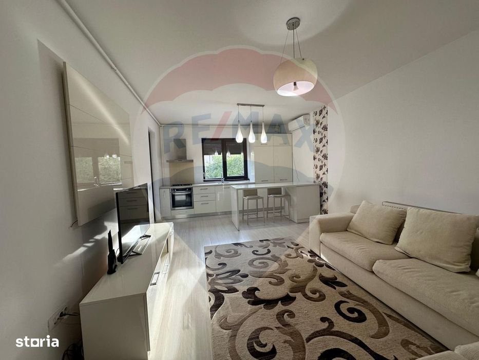 DE VANZARE Apartament 2 camere Fundeni